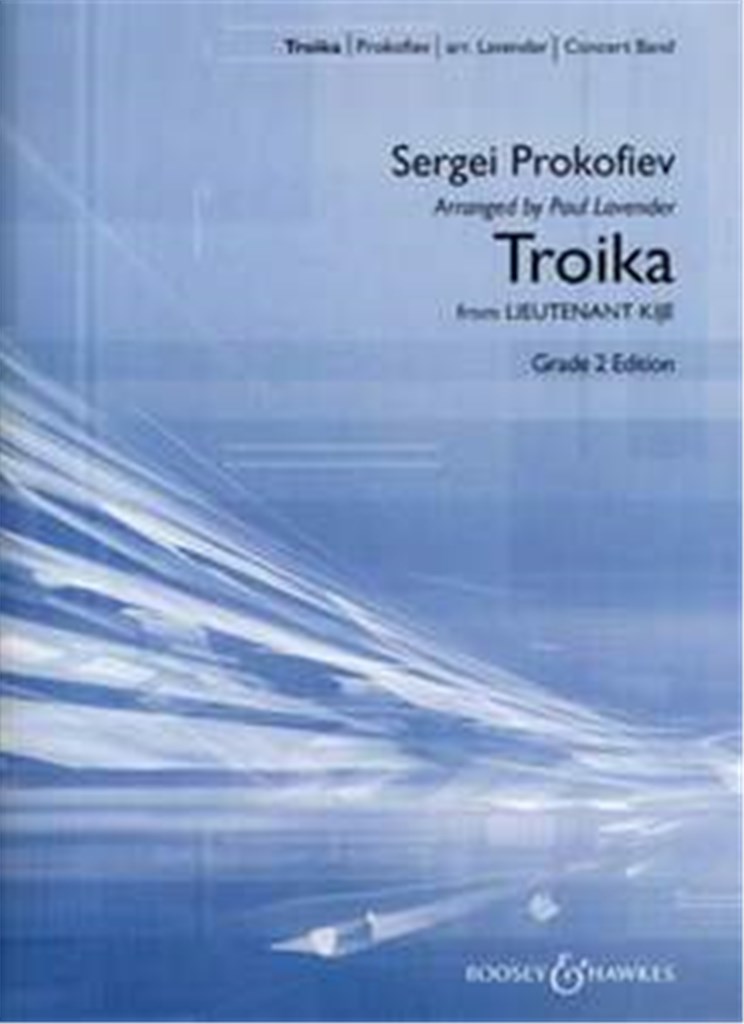Troika